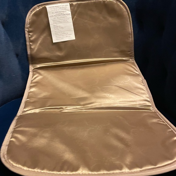 Ju Ju Be Pink Pinwheels Lot - Picture 11 of 14